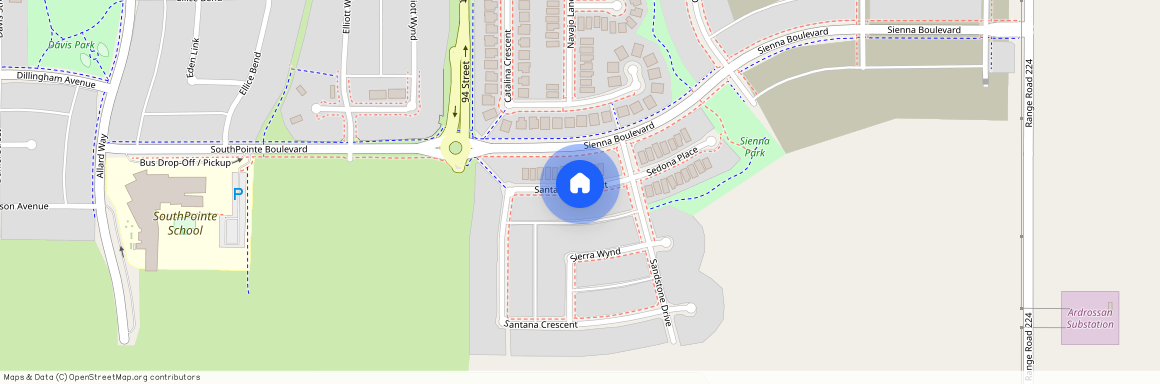 190 Santana Crescent, T8L 0T4, Fort Saskatchewan