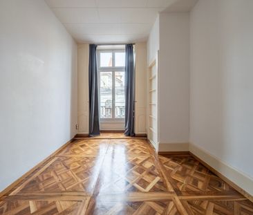 Charmant appartement à louer au coeur de Fribourg - Photo 1