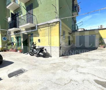 Appartamento in Via Santa Maria Del Pianto, Napoli (NA) - Foto 2