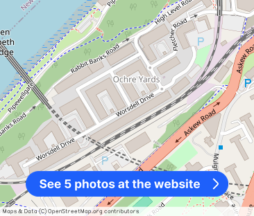 Worsdell Drive, Gateshead - Photo 1