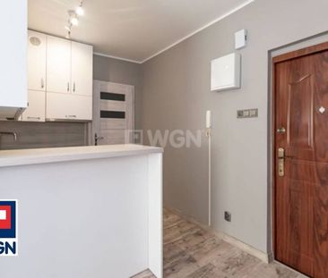 Mieszkanie na wynajem w bloku Elbląg, Zawada - Фото 3