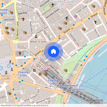 Villiers House, Sunningdale