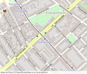 Moderne Wohnung (2021) in zentraler Lage – mit Einbauküche & Energi... - Photo 1