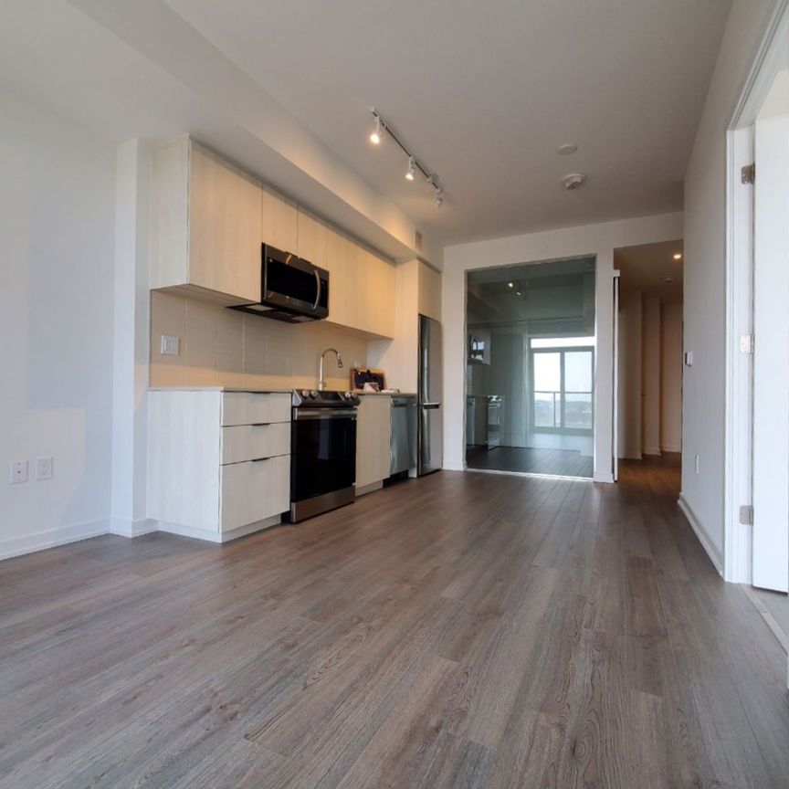 For Lease - 50 Power Street Unit# 810, Toronto, Ontario - Photo 1