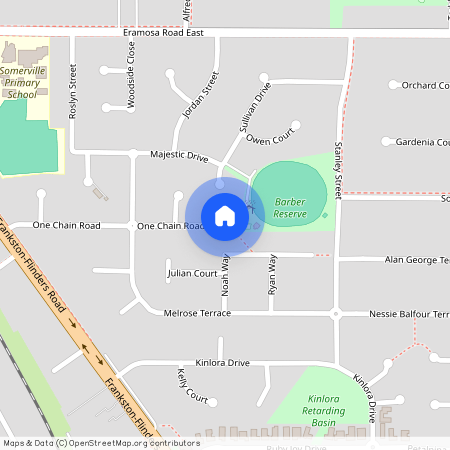 40 One Chain Road, Vic 3912, Somerville