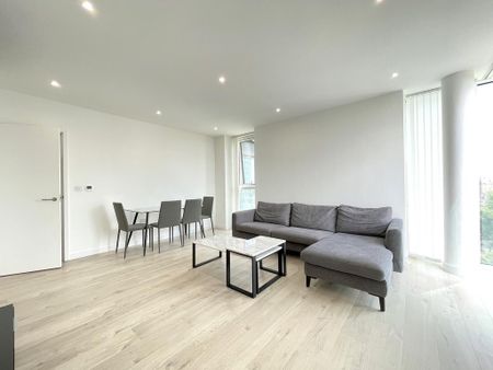 2 bedroom apartment to rent - Photo 2