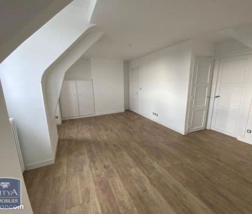 Appartement à louer 2 pièces 53m² - Photo 3