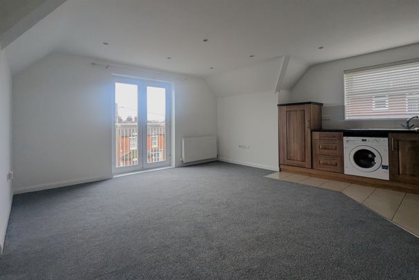 Bishop'S Waltham Winchester Road Unfurnished - Photo 1