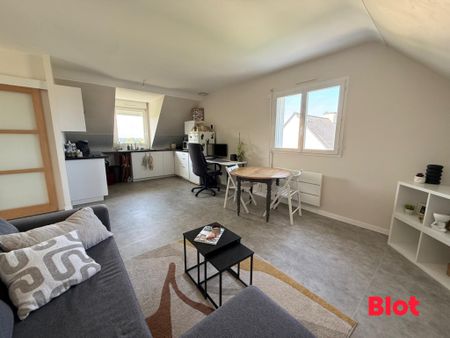 Location Appartement 2 pièces 61m² VERN SUR SEICHE 35770 - Photo 2