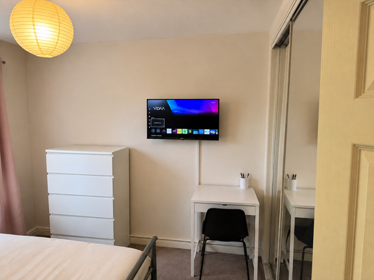 23 Panama House – Room 2 - Photo 1