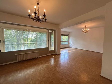 Appartement BESANÇON - 4 pièces 102.61 m2 - Photo 2