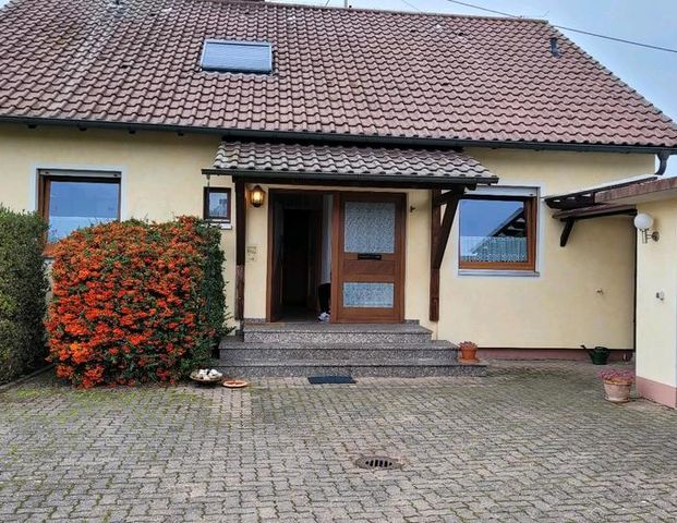 7 Zimmer - Wohnung, 150 qm - Foto 1