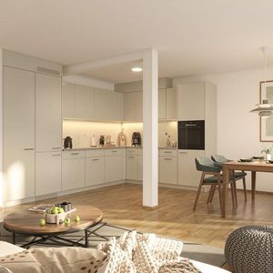 Attraktive 4.5-Zimmerwohnung modernisiert, ruhig und stadtnah - Photo 2