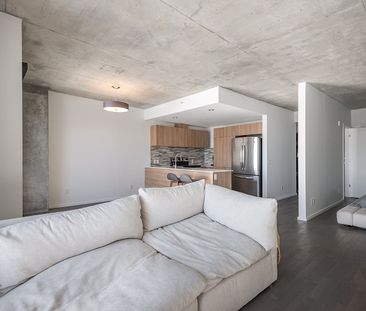 Appartement - 1410-1085 Rue Smith - Photo 1