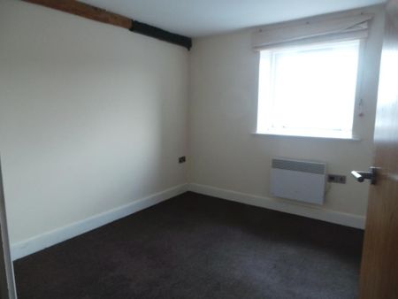 2 bedroom apartment to rent - Photo 3