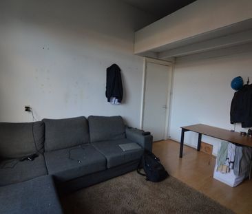 Te huur: Kamer Anjelierstraat 12 2 in Zwolle - Foto 3