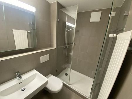 Charmante Wohnung im schönen Horgen - Photo 4