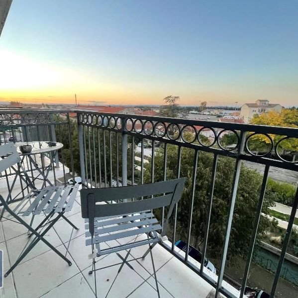 Location Appartement 2 pièces 51m² CHATEAURENARD 13160 - Photo 1