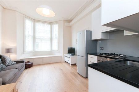 1 bedroom apartment to rent - Photo 3