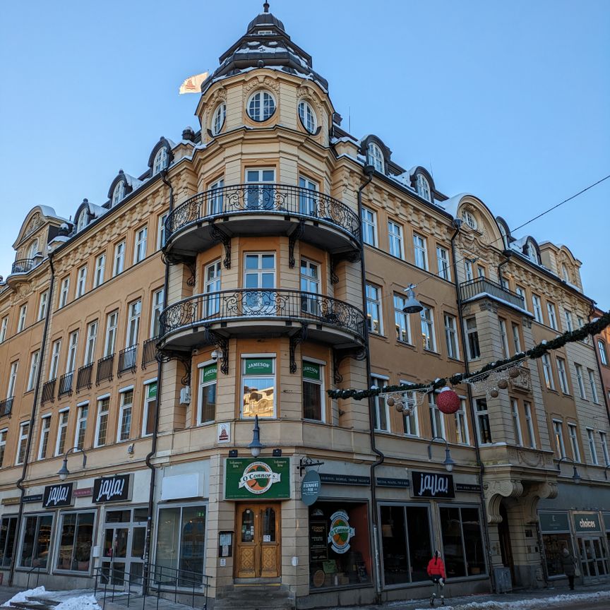 Drottninggatan, Uppsala - Photo 1