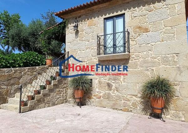 Moradia T4 em Viana Do Castelo