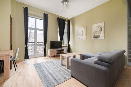 Łódź, Śródmieście, Piotrkowska - Photo 4