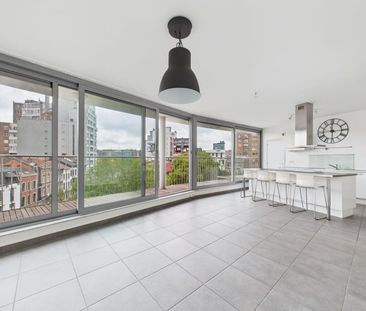 Appartement te huur - Photo 2