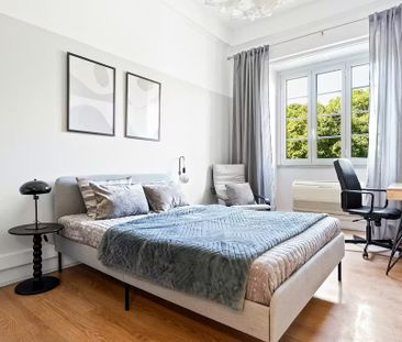 Avenida de Sidónio Pais, Lisbon, Lisbon 1050-215 - Photo 4