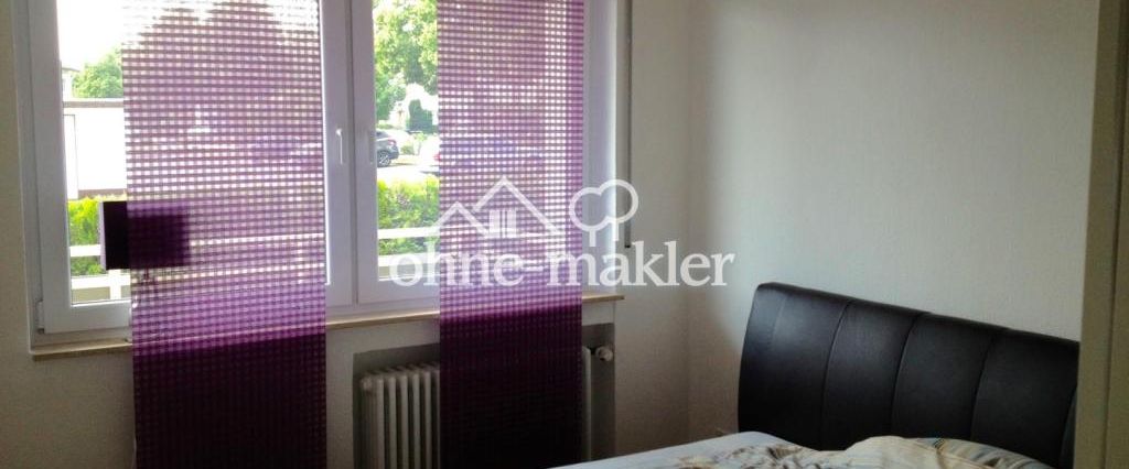 Erdgeschosswohnung in Horn-Bad Meinberg (Bad Meinberg) - Photo 1