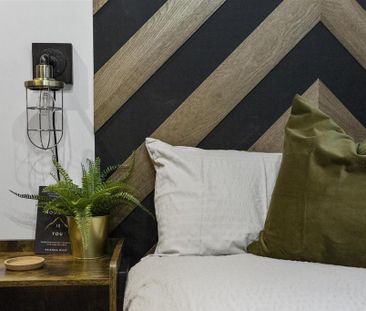 Studio to rent - Photo 5