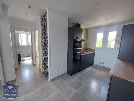 Location Appartement 3 pièces 55m² CLERMONT L HERAULT 34800 - Photo 4