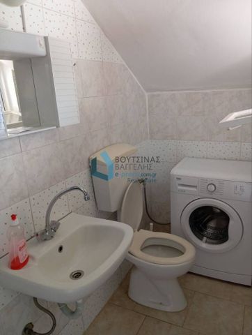 Studio/Γκαρσονιέρα για ενοικίαση Μποζαΐτικα (Πάτρα) - Photo 4