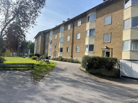 Claes Grills Väg, Tierp - Foto 3