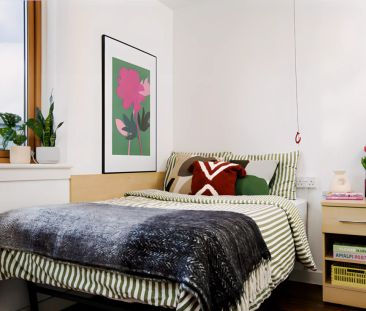 PARTLY ACCESSIBLE STUDIO - Photo 4