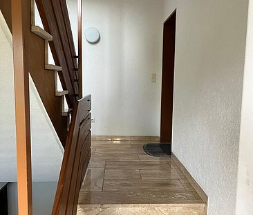 Attraktive 2-Zimmer-Wohnung in der Alpheide - Photo 1