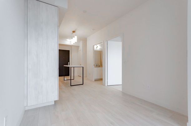 For Lease - 8 Eglinton Avenue Unit# 2608, Toronto, Ontario - Photo 1