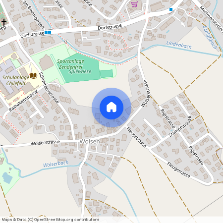 Wolserstr. 30b, 8912, Obfelden