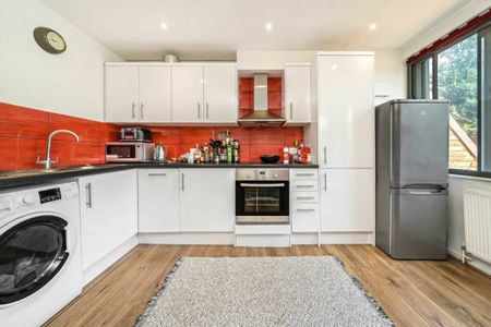 Park Village East, St. John's Wood, NW1 - Photo 5