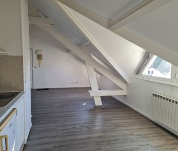 Location Appartement 1 pièce 24m² IGNY 91430 - Photo 5