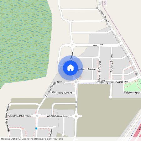 377 Lake Valley Drive, WA 6180, Lakelands