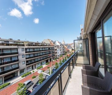 Appartement Te Huur - Knokke - Photo 3