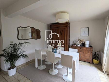 Location maison 5 pièces 107.6 m² à Angers (49100) - Photo 3