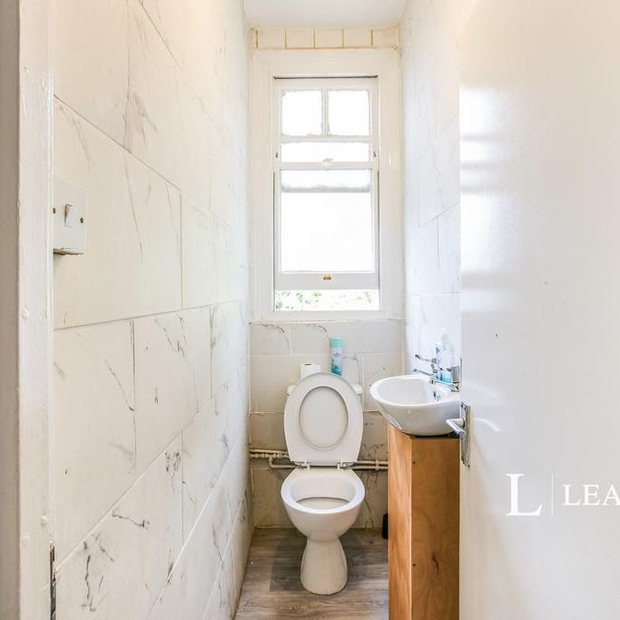 1 bedroom house to rent - Photo 1