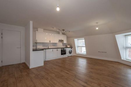 2 bedroom apartment to rent - Photo 5