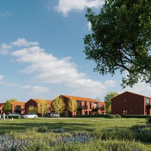 Arkitekttegnede lejeboliger i Køge - Photo 2