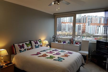 2 Bed Flat, Boardwalk Place, E14 - Photo 5