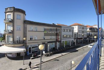 Apartamento T2 em Viana do Castelo