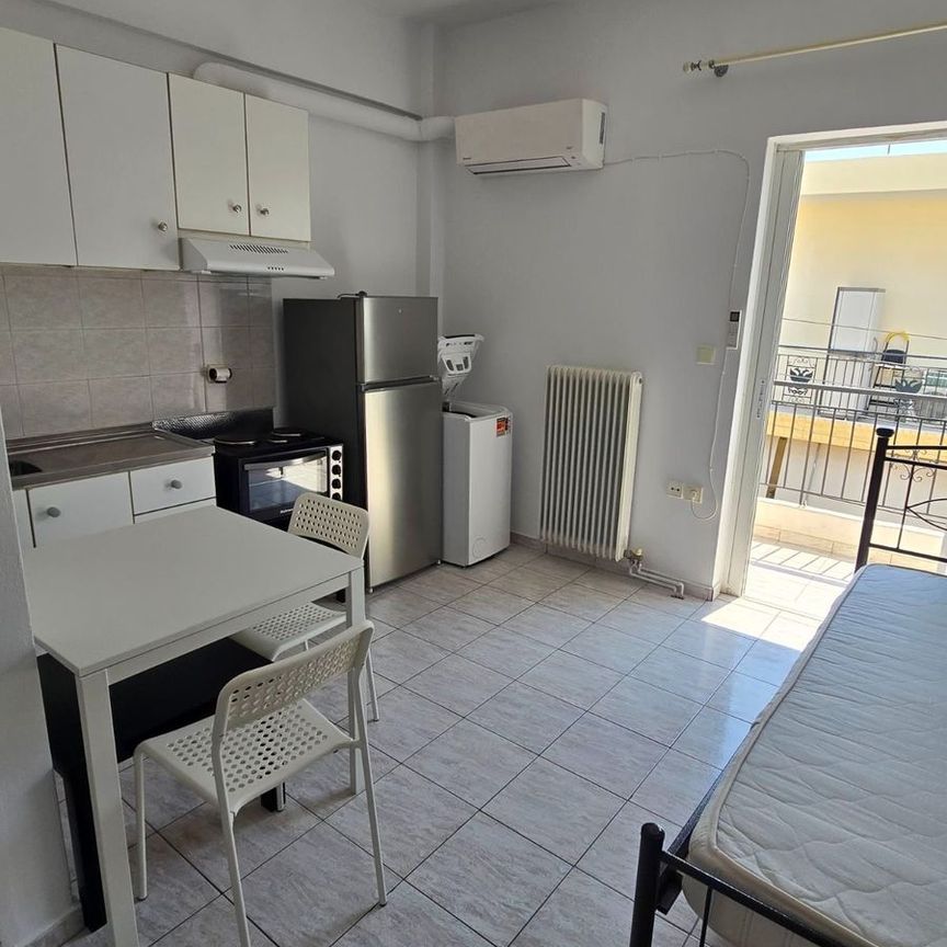Studio/Γκαρσονιέρα για ενοικίαση Αναγέννηση (Αιγάλεω) - Photo 1