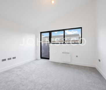 3 bedroom townhouse to rent - Photo 4