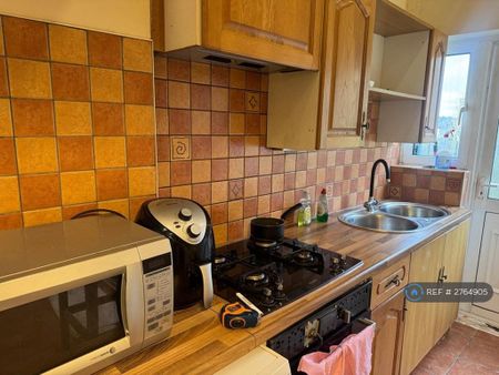 Studio to rent - Photo 5